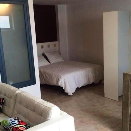 Ferienwohnung El Reboso 2 La Santa Exterior foto