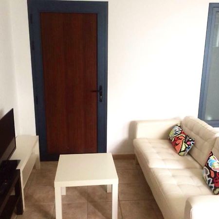 Ferienwohnung El Reboso 2 La Santa Exterior foto
