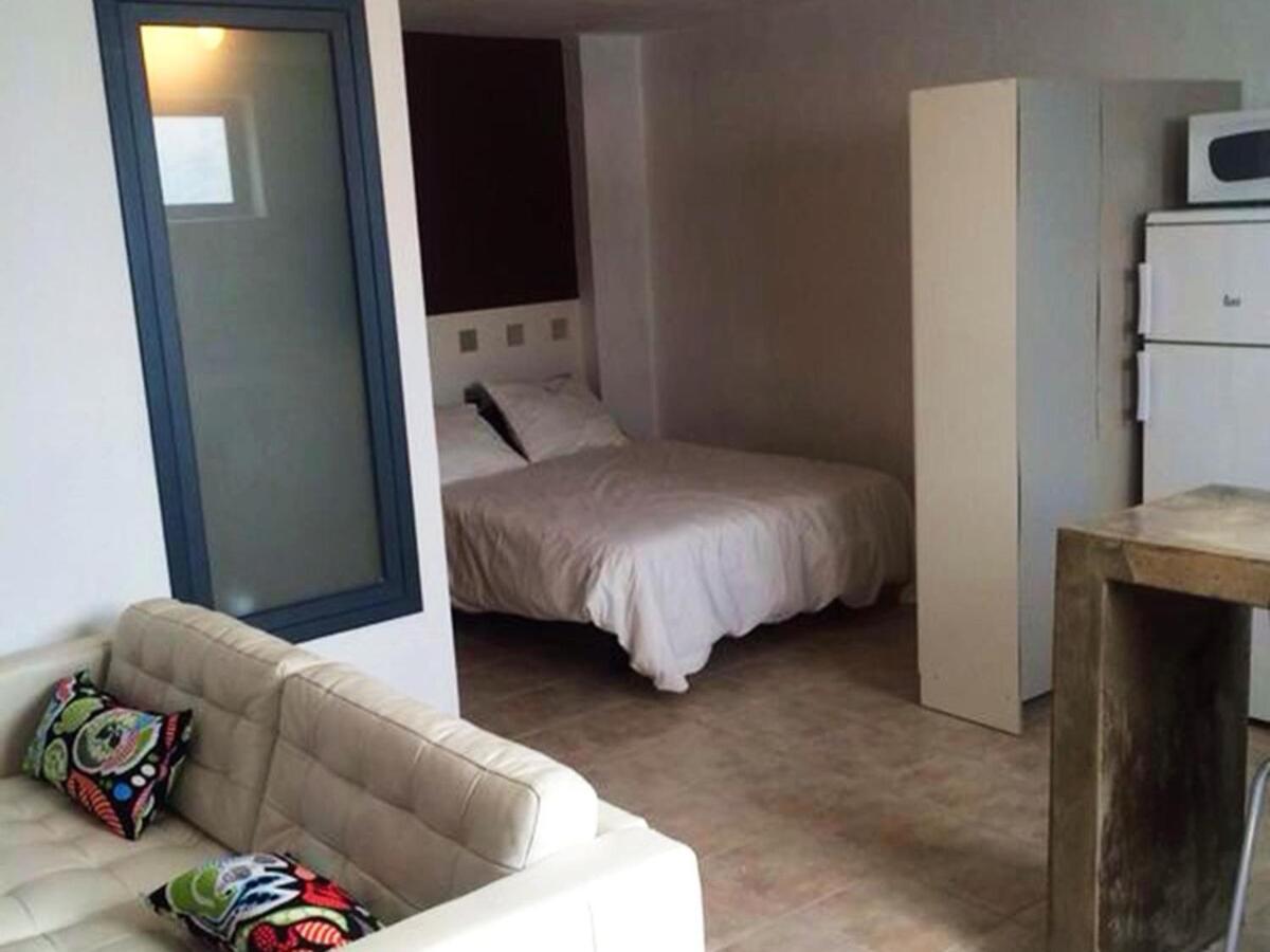 Ferienwohnung El Reboso 2 La Santa Exterior foto