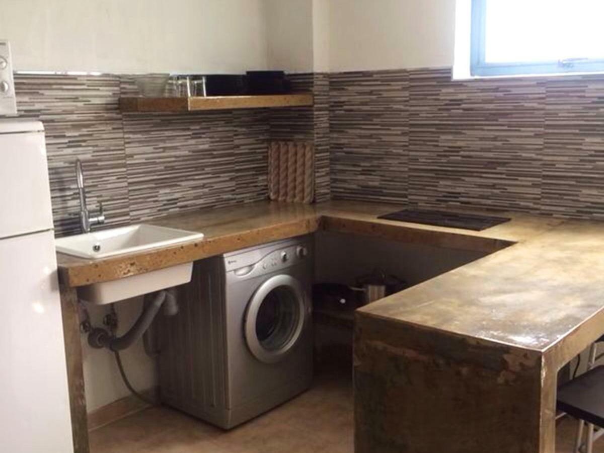 Ferienwohnung El Reboso 2 La Santa Exterior foto